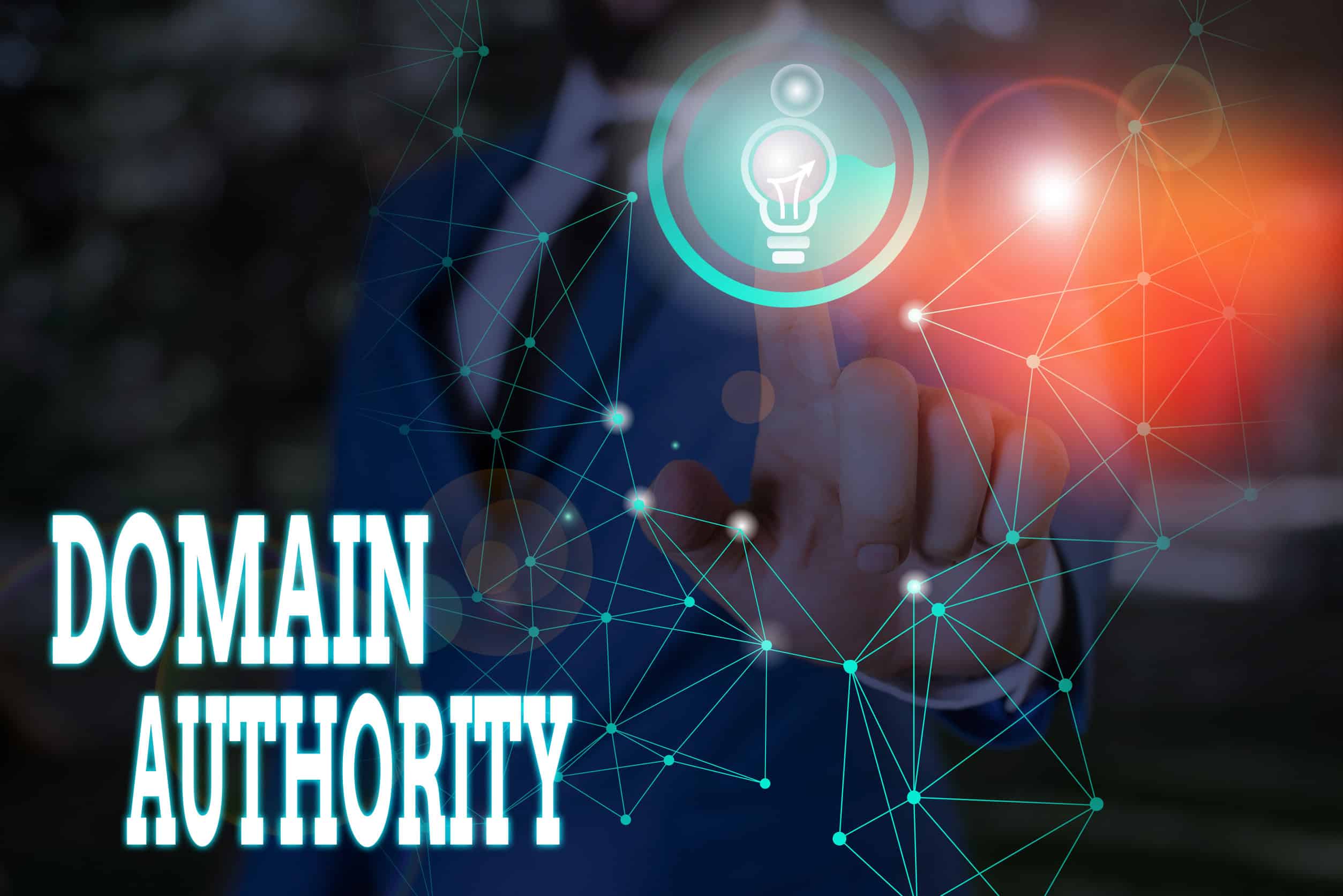 All About Domain Authority Score