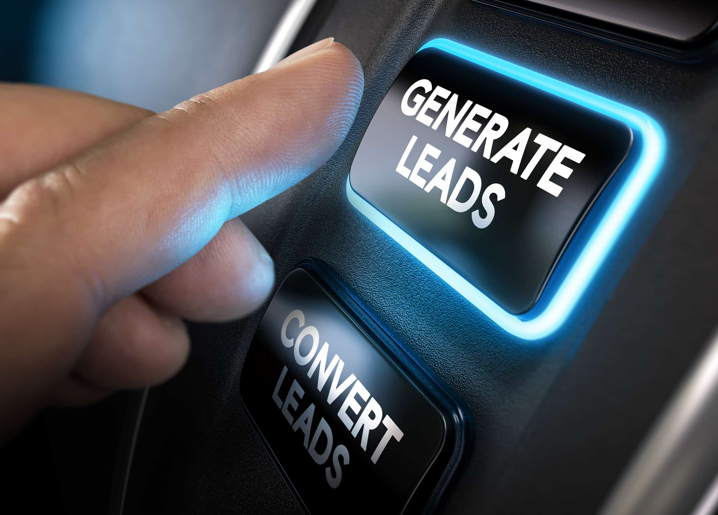 Ways To Generate More Leads For Rehab & Treatment Centers