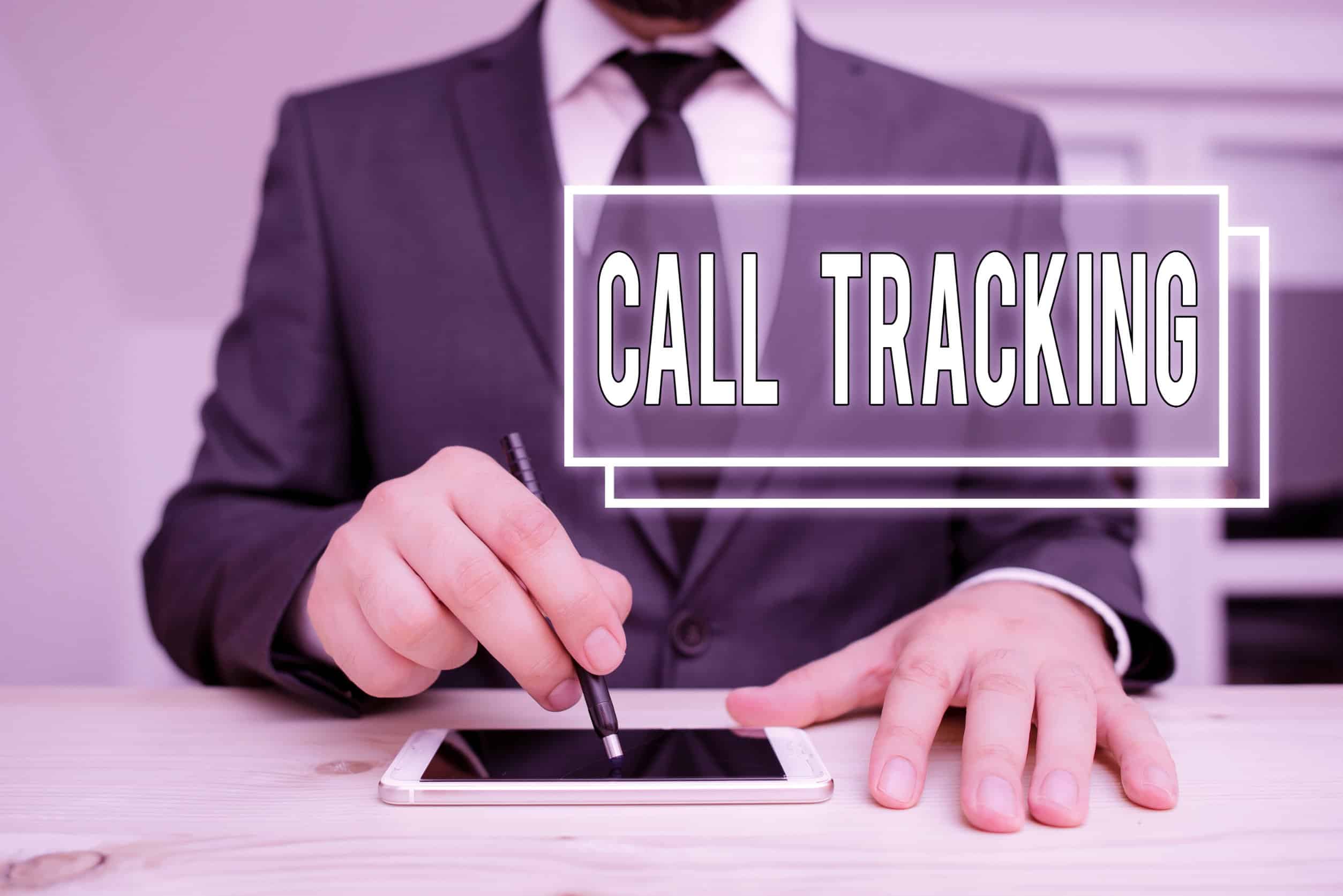 Benefits Of Call Tracking System Call Rail For Your Business