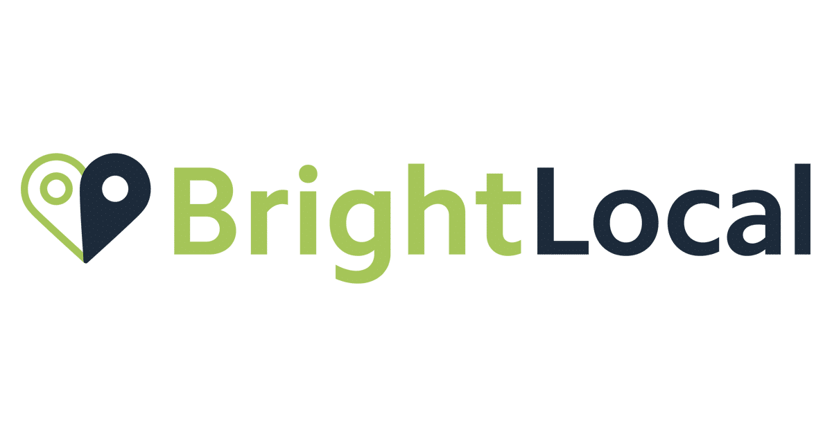BrightLocal Logo for Homepage Facebook