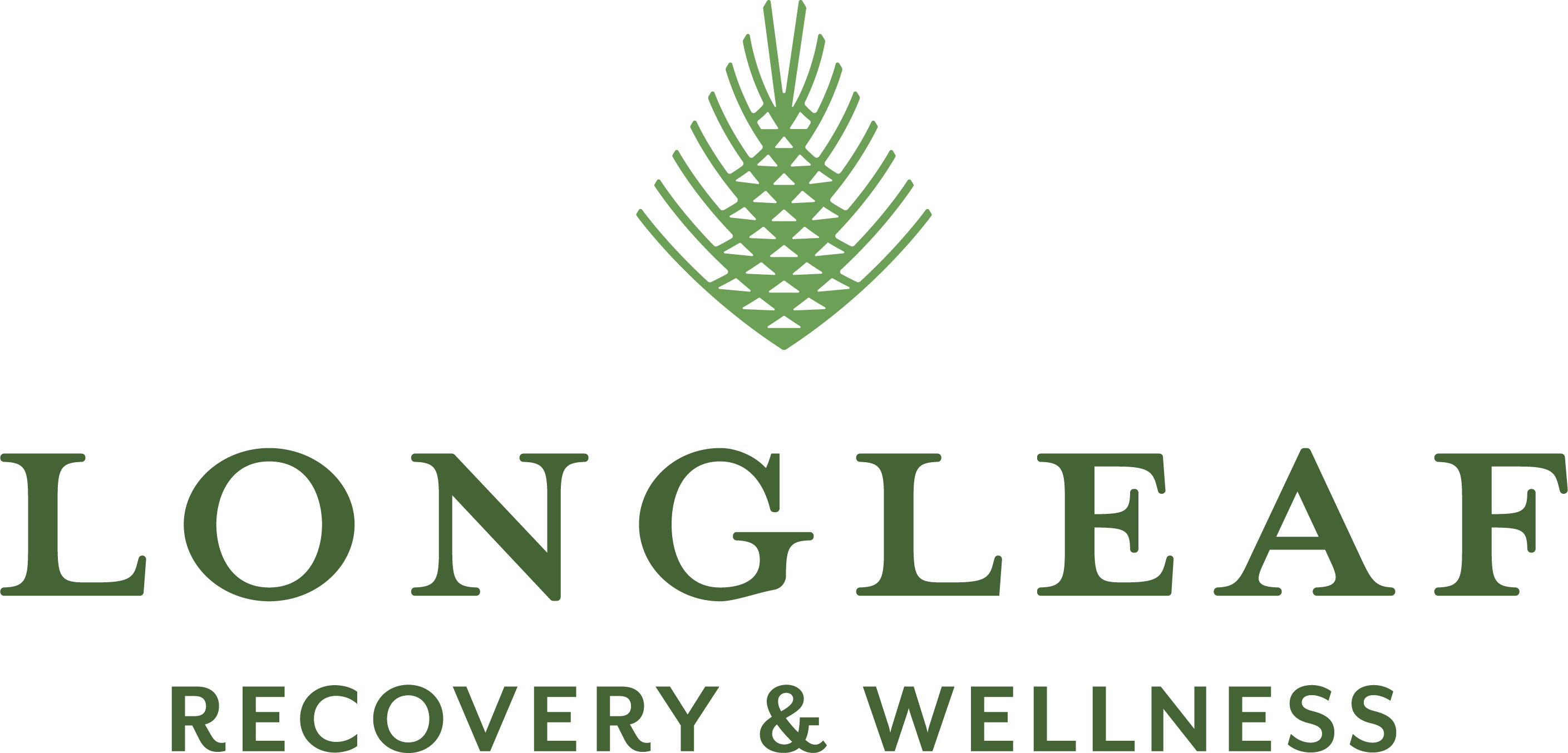 Longleaf Recovery and Wellness