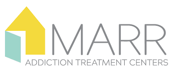 MARR Addiction Treatment Centers Atlanta Georgia Drug Rehab Logl